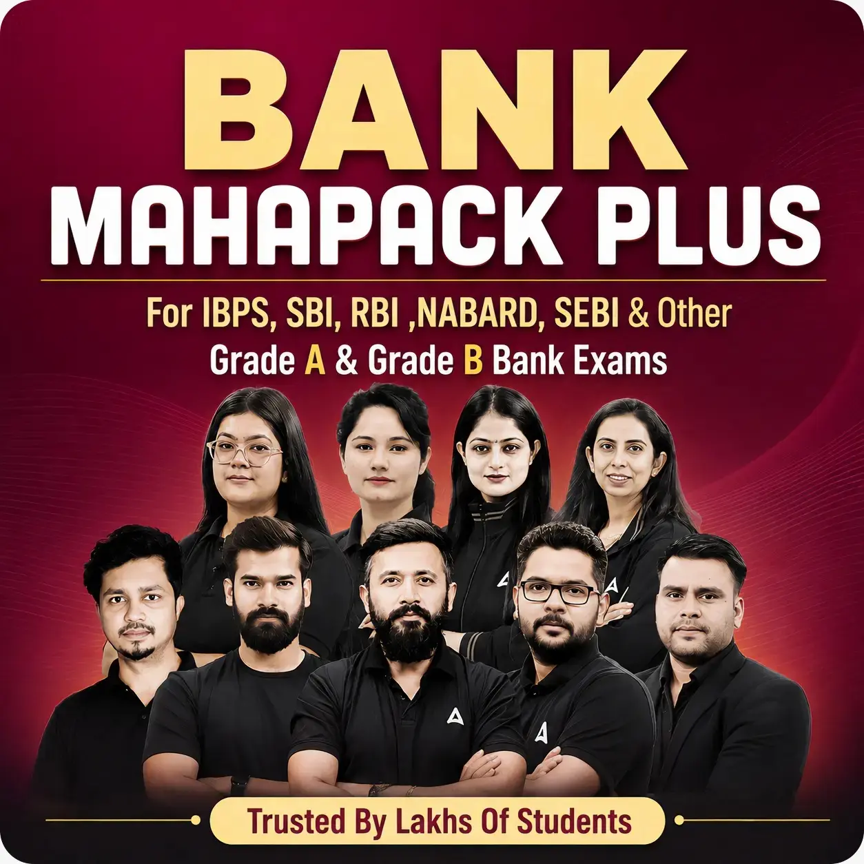 Bank Mahapack