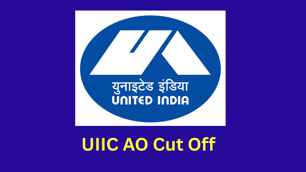 UIIC AO Cut Off