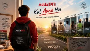 Kal Apna Hai By Adda247