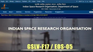 ISRO UDC and Assistant Answer Key 2026