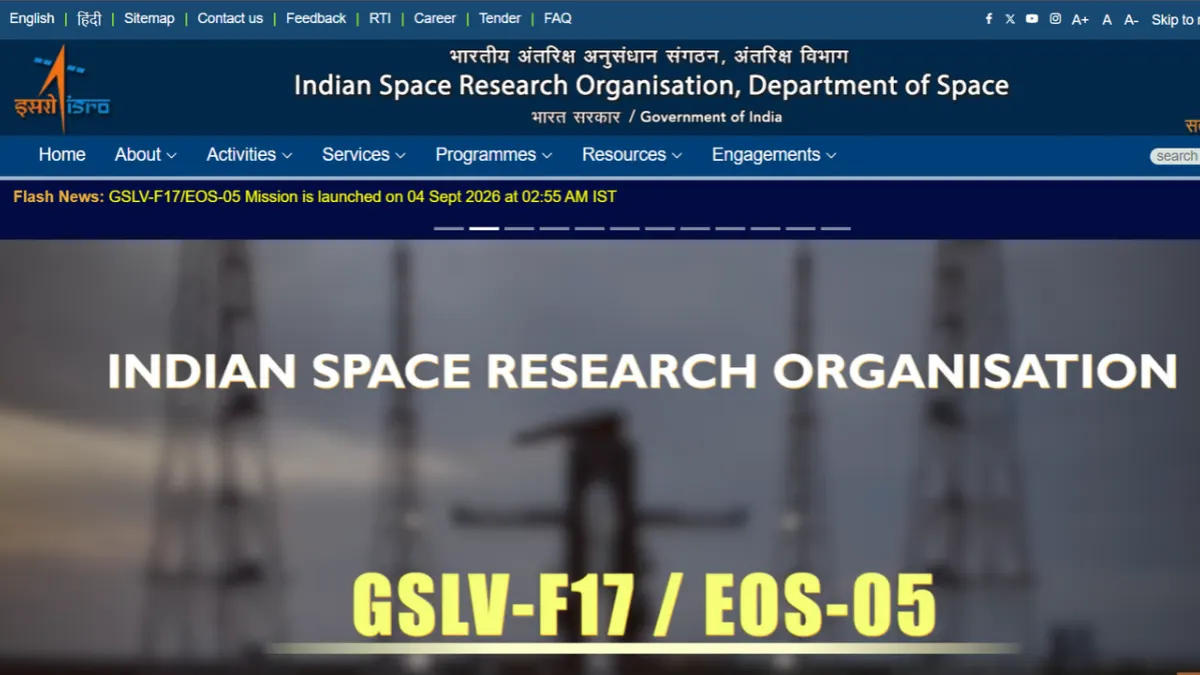 ISRO UDC and Assistant Answer Key 2026