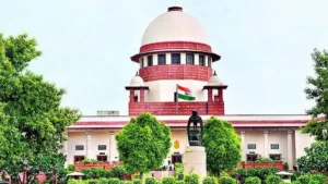 Supreme Court Junior Court Attendant Syllabus 2026