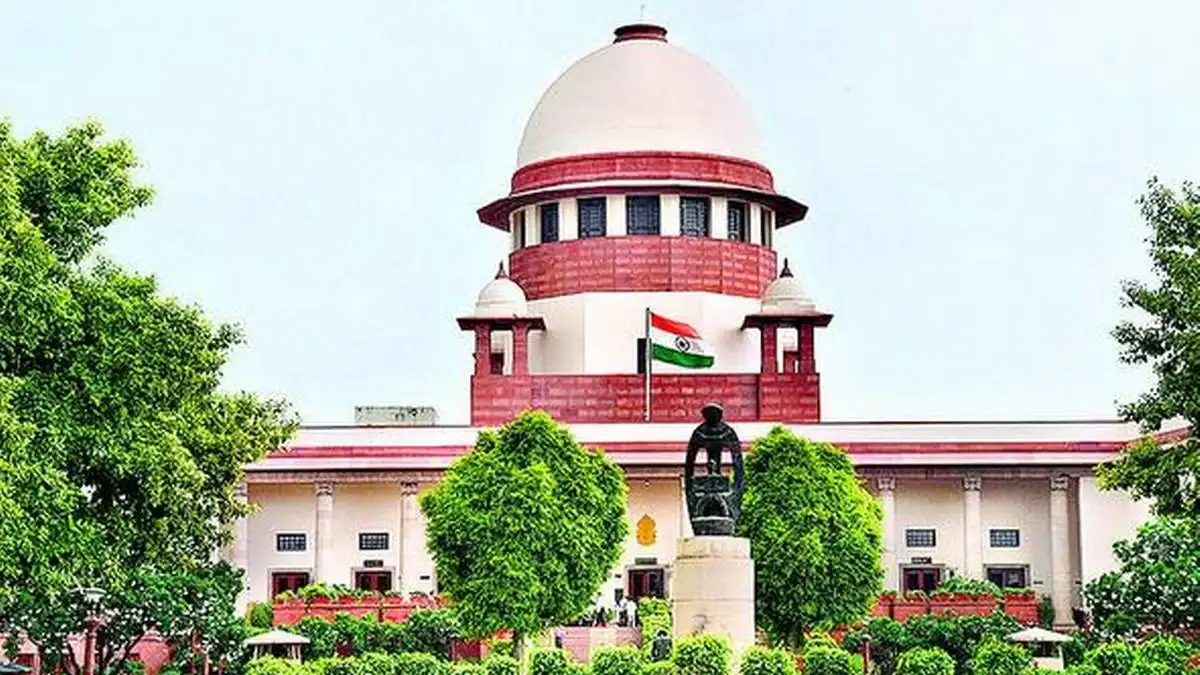 Supreme Court Junior Court Attendant Syllabus 2026