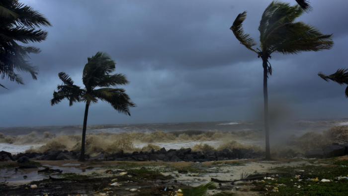 Cyclone Taukate hits many states | ടൗക്കേറ്റ് ചുഴലിക്കാറ്റ് പല സംസ്ഥാനങ്ങളെയും ബാധിക്കുന്നു_40.1