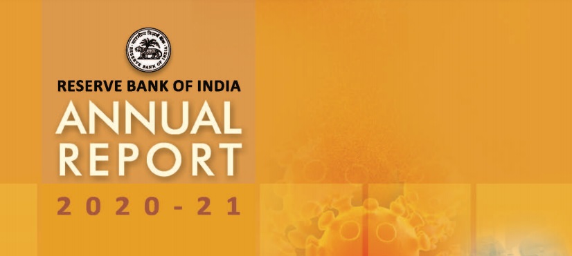 RBI Annual Report 2021: Highlights | റിസർവ് ബാങ്ക് വാർഷിക റിപ്പോർട്ട് 2021: ഹൈലൈറ്റുകൾ_40.1