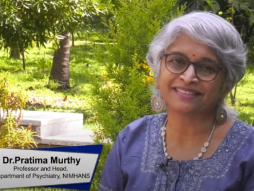 Senior psychiatrist Pratima Murthy appointed as director of NIMHANS| സീനിയർ സൈക്യാട്രിസ്റ്റ് പ്രതിമ മൂർത്തിയെ NIMHANS ഡയറക്ടറായി നിയമിച്ചു_40.1