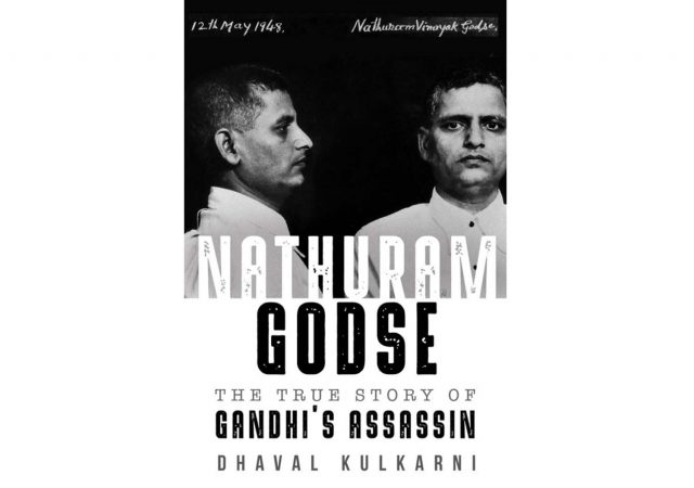 Pan Macmillan to publish Nathuram Godse's biography| നാഥുറാം ഗോഡ്‌സെയുടെ ജീവചരിത്രം പ്രസിദ്ധീകരിക്കാൻ പാൻ മാക്മില്ലൻ_40.1
