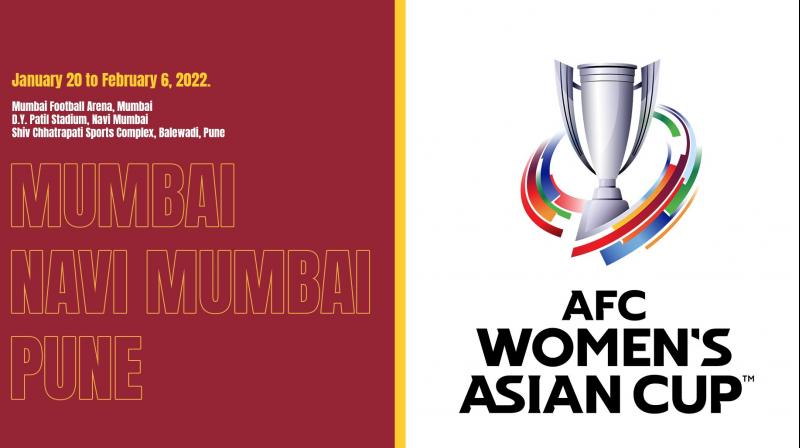 Mumbai, Pune to host 2022 women's Asian Cup| മുംബൈ, പൂനെ 2022 വനിതാ ഏഷ്യൻ കപ്പ് ആതിഥേയത്വം വഹിക്കും_40.1