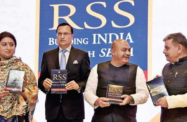 A book titled "RSS" by Sudhanshu Mittal now in Chinese| സുധാൻഷു മിത്തൽ എഴുതിയ "RSS" എന്ന പുസ്തകം ഇപ്പോൾ ചൈനീസ് ഭാഷയിലാണ്_40.1