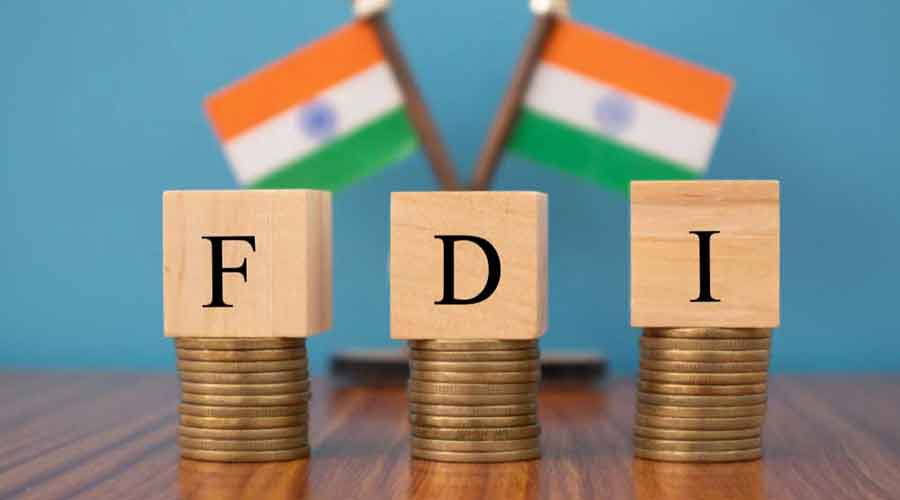 FDI limit in NPS fund managers hiked to 74%| NPS ഫണ്ട് മാനേജർമാരുടെ FDI പരിധി 74 ശതമാനമായി ഉയർത്തി_40.1