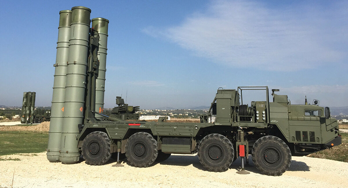 Russia successfully tested S-500 missile system|എസ് -500 മിസൈൽ സംവിധാനം റഷ്യ വിജയകരമായി പരീക്ഷിച്ചു_40.1