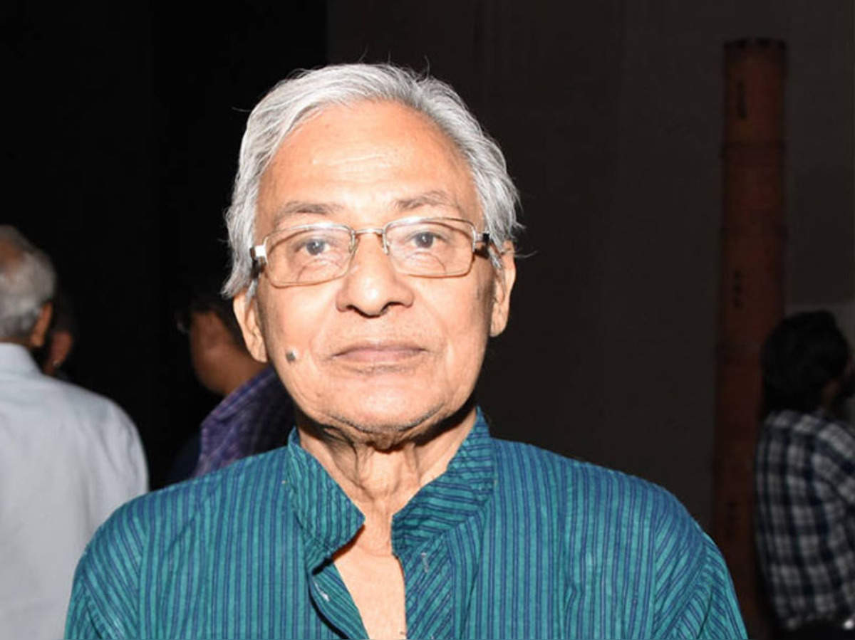 Veteran thespian Urmil Kumar Thapliyal passes away| മുതിർന്ന തെസ്പിയൻ ഉർമിൽ കുമാർ തപ്ലിയാൽ അന്തരിച്ചു_40.1