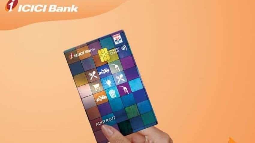 ICICI Bank, HPCL launch 'ICICI Bank HPCL Super Saver' Credit Card|'ICICI ബാങ്ക് എച്ച്പിസിഎൽ സൂപ്പർ സേവർ' ക്രെഡിറ്റ് കാർഡ് ICICI ബാങ്ക്, HPCL ലോഞ്ച് ചെയ്തു_40.1
