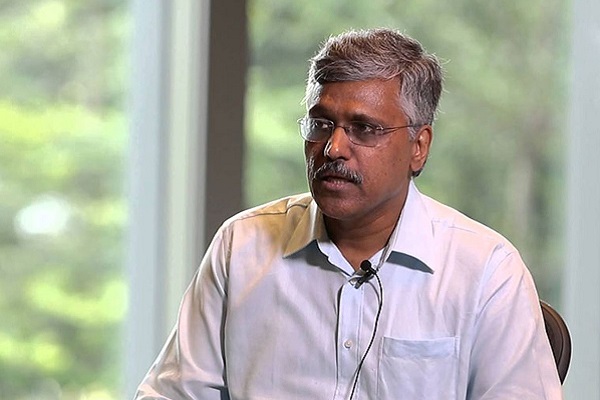 MoRTH's Secretary Aramane Giridhar gets additional charge as NHAI Chairman| MoRTH സെക്രട്ടറി അരമനെ ഗിരിധറിന് NHAI ചെയർമാനായി അധിക ചുമതല ലഭിക്കുന്നു_40.1