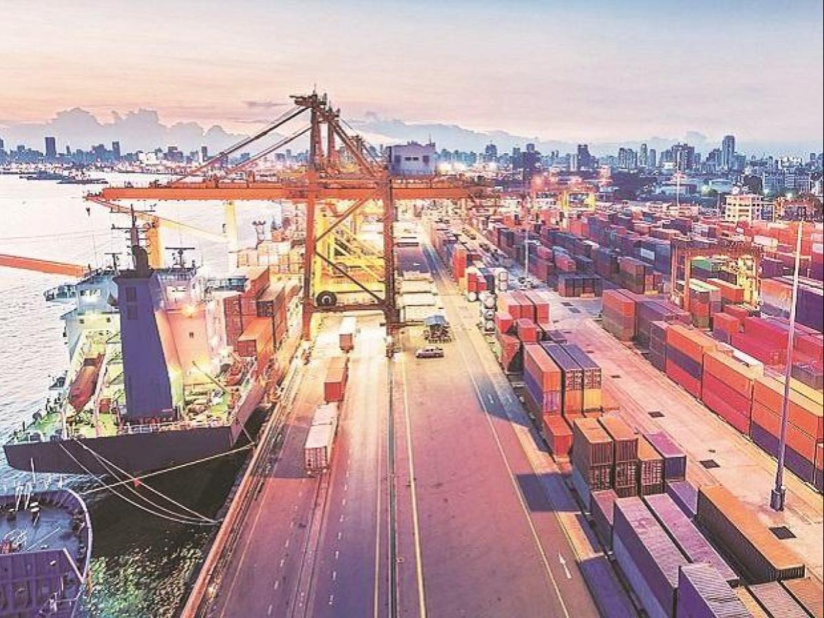 India sees significant improvement in UNESCAP score| UNESCAP സ്കോറിൽ ഇന്ത്യ ഗണ്യമായ പുരോഗതി കാണുന്നു_40.1