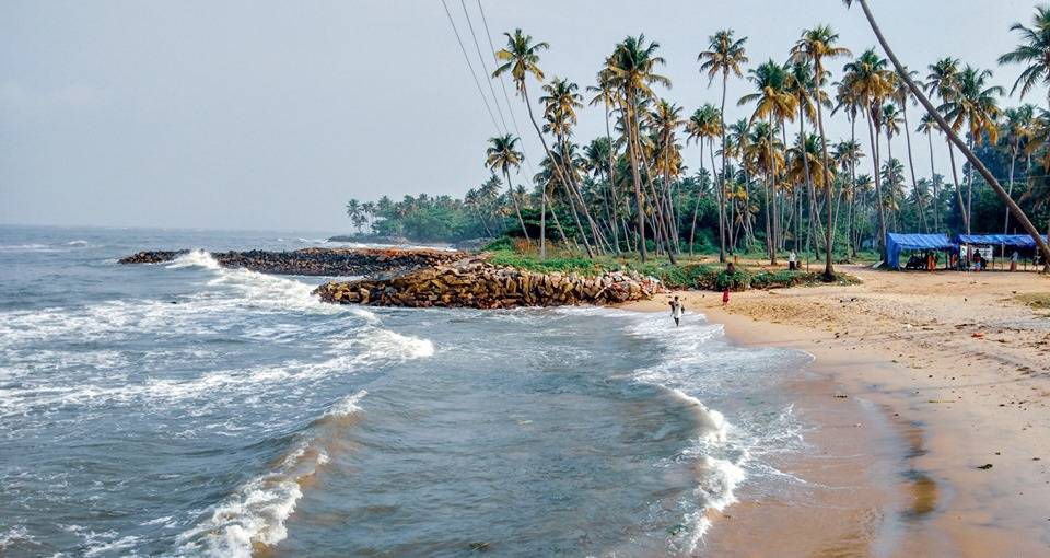 Points of Kollam| Track to Kerala PSC and HCA | കൊല്ലത്തിന്റെ പോയിന്റുകൾ | കേരള പിഎസ്സി, എച്ച്സിഎ എന്നിവയിലേക്കുള്ള ട്രാക്ക്_70.1