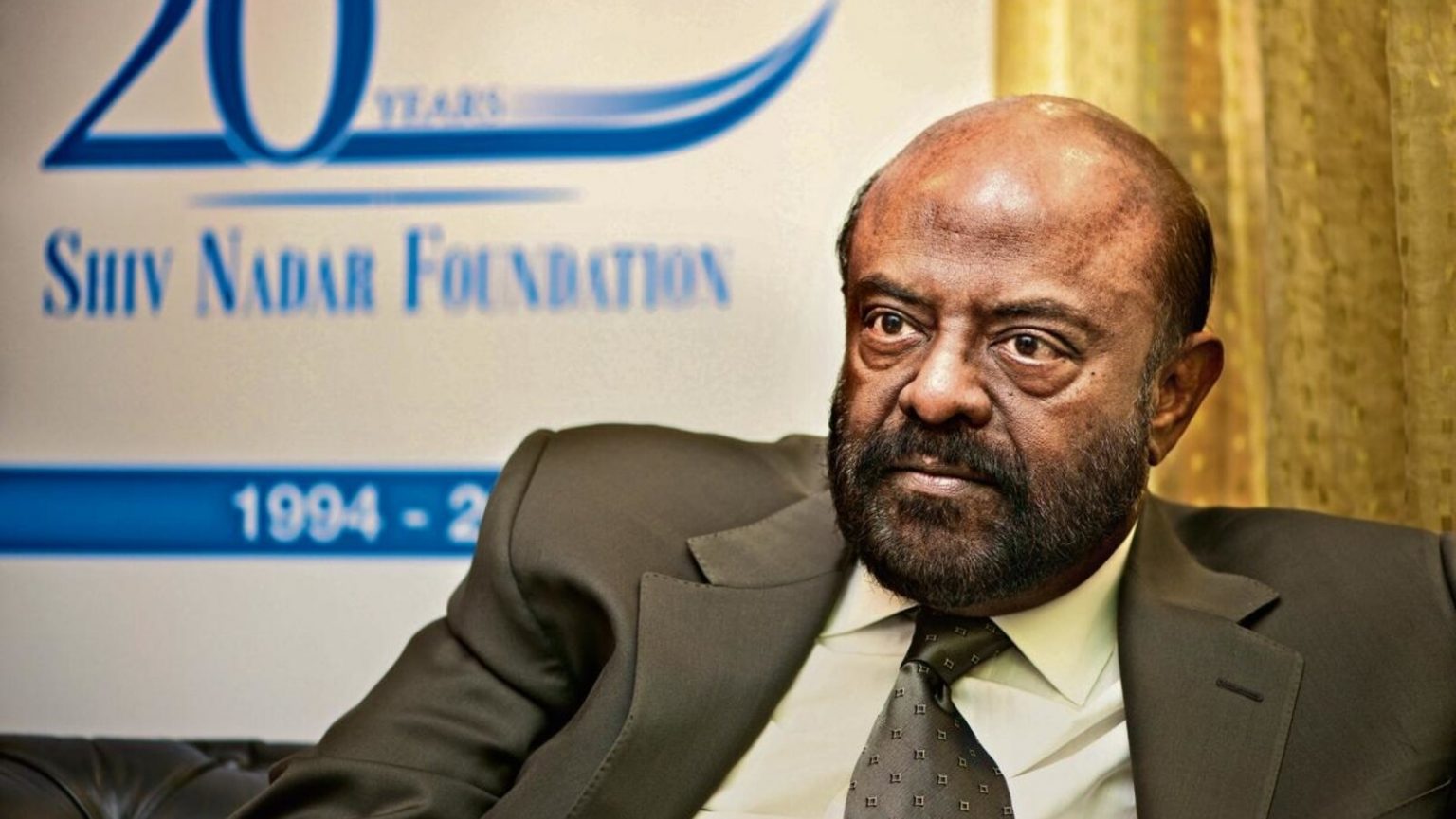 Shiv Nadar steps down as HCL Tech MD| HCL ടെക് MD സ്ഥാനത്ത് നിന്ന് ശിവ് നടാർ സ്ഥാനമൊഴിഞ്ഞു_40.1