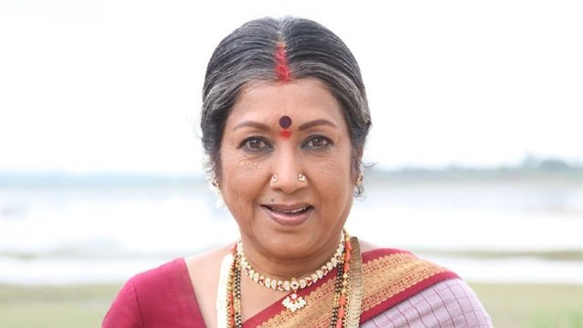 Veteran multilingual actress Jayanthi passes away| മുതിർന്ന ബഹുഭാഷാ നടി ജയന്തി അന്തരിച്ചു_40.1