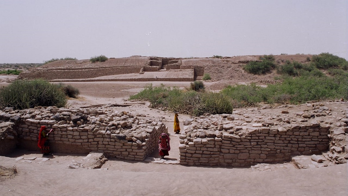 Dholavira inscribed on UNESCO World Heritage List| ധോളവീര യുനെസ്കോയുടെ ലോക പൈതൃക പട്ടികയിൽ രേഖപ്പെടുത്തിയിട്ടുണ്ട്_40.1