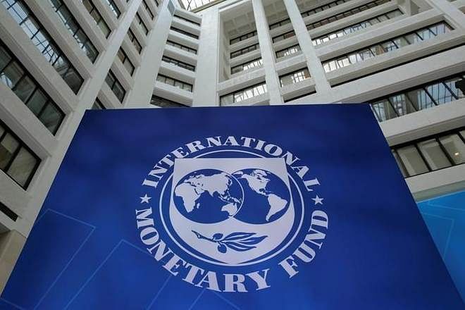 IMF Projects India's economic growth forecast for FY22 at 9.5%| FY22 ൽ ഇന്ത്യയുടെ സാമ്പത്തിക വളർച്ചാ പ്രവചനം 9.5% ആയെന്ന് IMF പ്രോജക്ടുകൾ_40.1