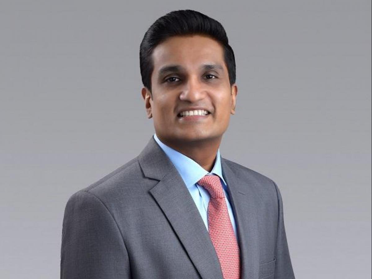 Property consultant Colliers appoints Ramesh Nair as CEO for India| പ്രോപ്പർട്ടി കൺസൾട്ടന്റ് കോളിയേഴ്സ് രമേശ് നായരെ ഇന്ത്യയുടെ CEO ആയി നിയമിക്കുന്നു_40.1