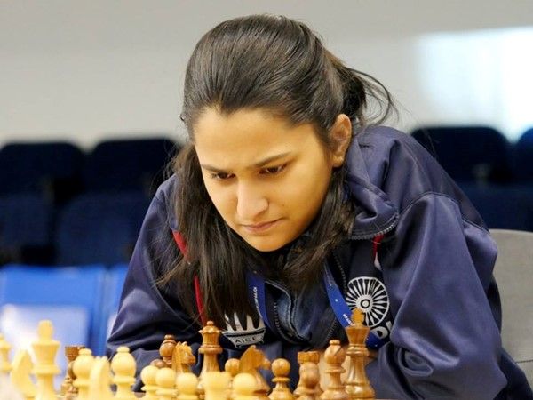 Vantika Agarwal bags national women online chess title| വന്തിക അഗർവാൾ ദേശീയ വനിതാ ഓൺലൈൻ ചെസ്സ് കിരീടം നേടി_40.1