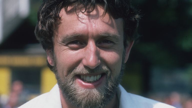 Former England bowler Mike Hendrick passes away| മുൻ ഇംഗ്ലണ്ട് ബൗളർ മൈക്ക് ഹെൻഡ്രിക് അന്തരിച്ചു_40.1