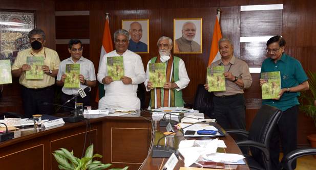 14 Tiger Reserves of India get (CA|TS) Recognition| ഇന്ത്യയിലെ 14 ടൈഗർ റിസർവുകൾക്ക് (CA | TS) അംഗീകാരം ലഭിക്കുന്നു_40.1