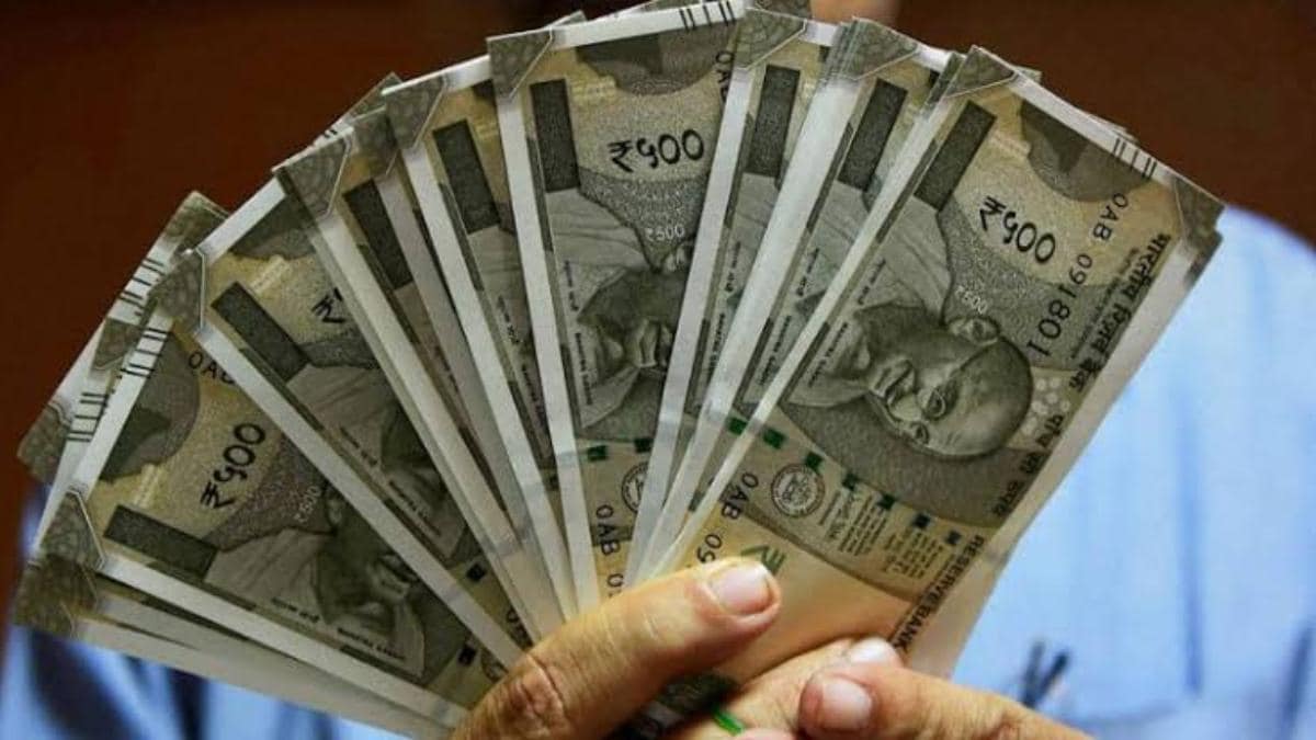 Modi govt's fiscal deficit touches 18.2% of annual target| മോദി സർക്കാരിന്റെ ധനക്കമ്മി വാർഷിക ലക്ഷ്യത്തിന്റെ 18.2% ആയി_40.1