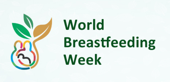 World Breastfeeding Week 2021: 01 – 07 August|ലോക മുലയൂട്ടൽ വാരം 2021: 01 - 07 ആഗസ്റ്റ്_40.1