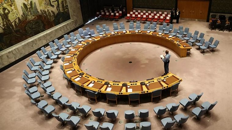 India takes over UNSC presidency for August 2021| 2021 ഓഗസ്റ്റിൽ UNSC പ്രസിഡന്റ് സ്ഥാനം ഇന്ത്യ ഏറ്റെടുക്കും_40.1