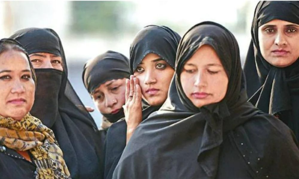 Muslim Women's Rights Day: 01 August| മുസ്ലീം വനിതാ അവകാശ ദിനം: 01 ആഗസ്റ്റ്_40.1