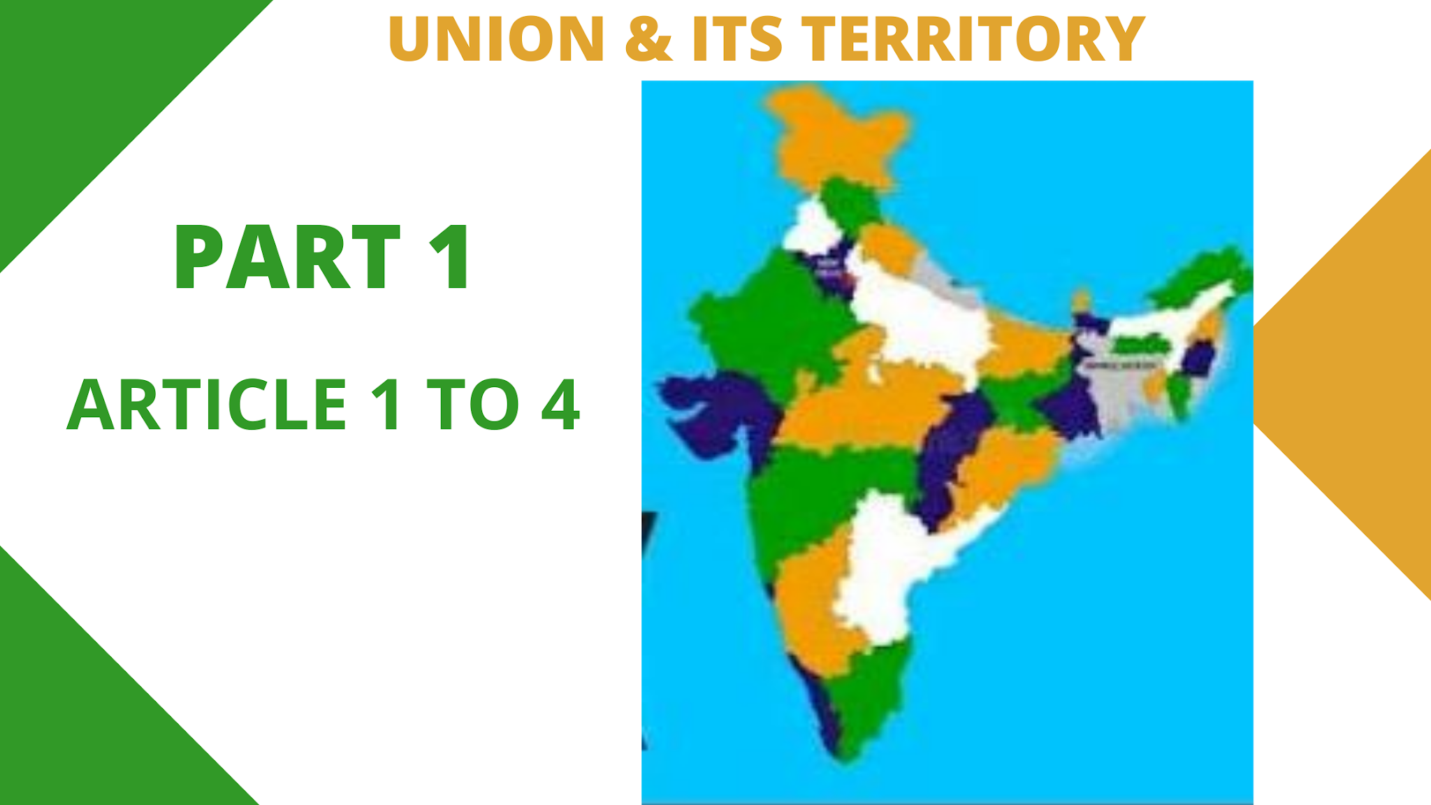 Articles 1 to 15th of Indian Constitution| Polity | ഇന്ത്യൻ ഭരണഘടനയുടെ ആർട്ടിക്കിളുകൾ 1 മുതൽ 15 വരെ -രാഷ്ട്രീയം_50.1