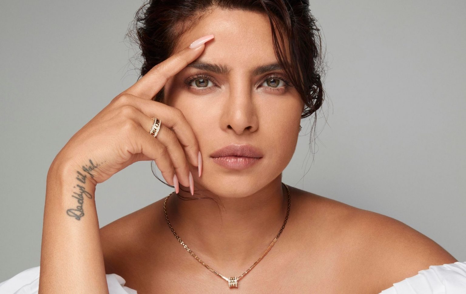 Bvlgari appoints Priyanka Chopra as its global brand ambassador| ബവൽഗരി അതിന്റെ ആഗോള ബ്രാൻഡ് അംബാസഡറായി പ്രിയങ്ക ചോപ്രയെ നിയമിക്കുന്നു_40.1