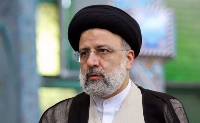 Ebrahim Raisi sworn in as new President of Iran| ഇറാന്റെ പുതിയ പ്രസിഡന്റായി ഇബ്രാഹിം റൈസി സത്യപ്രതിജ്ഞ ചെയ്തു_40.1
