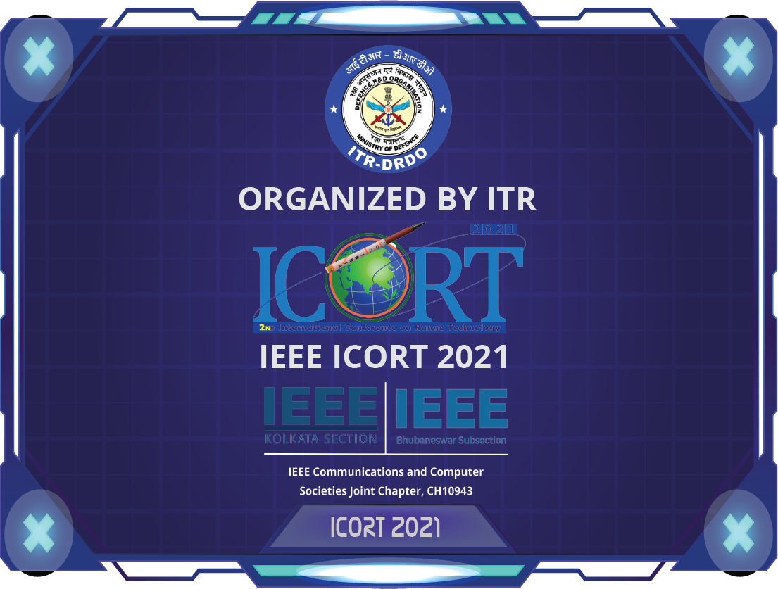 2nd IEEE International Conference on Range Technology by DRDO| DRDO യുടെ റേഞ്ച് ടെക്നോളജിയിലെ രണ്ടാമത്തെ IEEE ഇന്റർനാഷണൽ കോൺഫറൻസ്_40.1