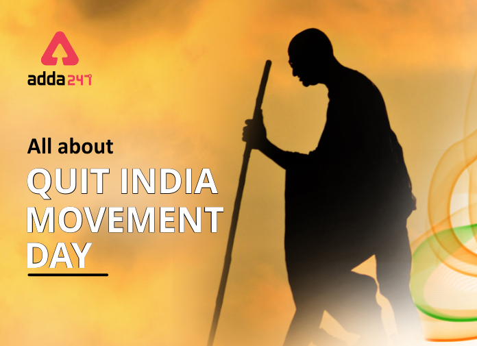 Nation observes 79th anniversary of Quit India movement| ക്വിറ്റ് ഇന്ത്യ സമരത്തിന്റെ 79 -ാം വാർഷികം രാജ്യം ആചരിക്കുന്നു_40.1