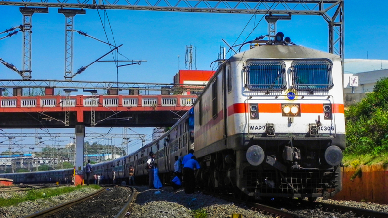 Indian Railways Launches Rail Madad: A Unified Customer Care Solution| ഇന്ത്യൻ റെയിൽവേ റെയിൽ മദാദ് ആരംഭിക്കുന്നു: ഒരു ഏകീകൃത ഉപഭോക്തൃ പരിചരണ പരിഹാരം_40.1