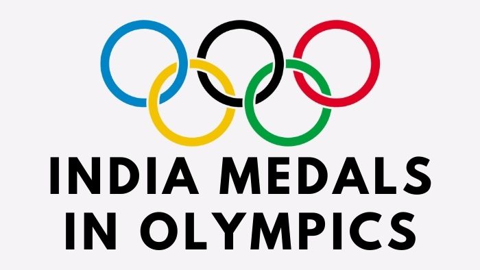 India Medals in Olympics 2021 Winners List, Medal Count Table By Country Tokyo Olympic 2020_50.1