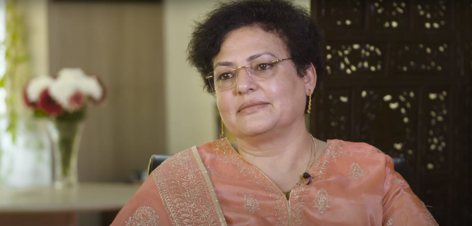 GoI Approves 3-year extension for Rekha Sharma as Chairperson of NCW_40.1