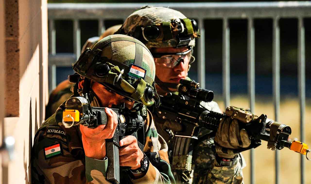 Indian Army contingent to participate in International Army Games 2021 in Russia| 2021 ലെ റഷ്യയിൽ നടക്കുന്ന അന്താരാഷ്ട്ര ആർമി ഗെയിമുകളിൽ പങ്കെടുക്കാൻ ഇന്ത്യൻ ആർമി സംഘം_40.1