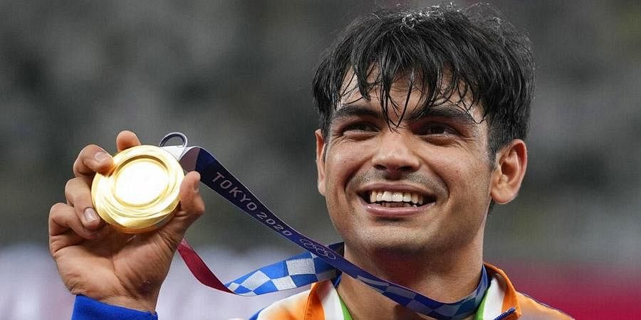India Medals in Olympics 2021 Winners List, Medal Count Table By Country Tokyo Olympic 2020_70.1