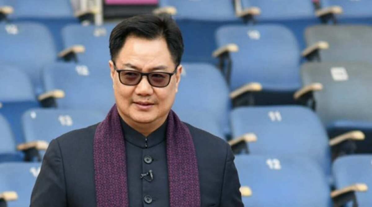 Kiren Rijiju attends 8th SCO Meeting of Ministers of Justice| നീതിന്യായ മന്ത്രിമാരുടെ എട്ടാമത്തെ SCO യോഗത്തിൽ കിരൺ റിജിജു പങ്കെടുത്തു_40.1