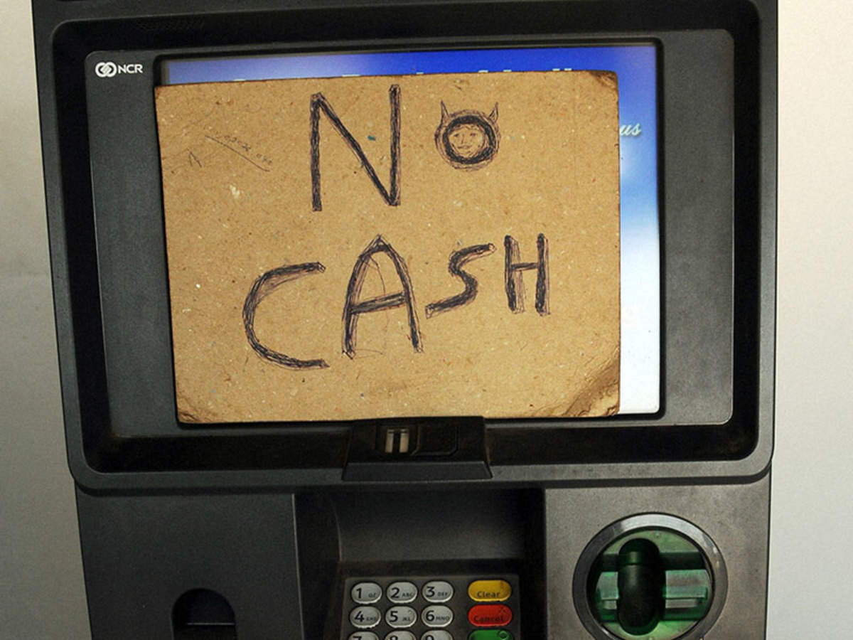 RBI to penalise banks banks if ATMs run out of cash from October 1| ഒക്ടോബർ 1 മുതൽ ATMകളിൽ പണമില്ലാതായാൽ RBI ബാങ്ക് ബാങ്കുകൾക്ക് പിഴ ചുമത്തും_40.1