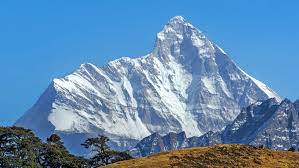 Top 10 Highest Mountain Peaks in India| ഇന്ത്യയിലെ ഏറ്റവും ഉയർന്ന 10 പർവ്വത കൊടുമുടികൾ_70.1