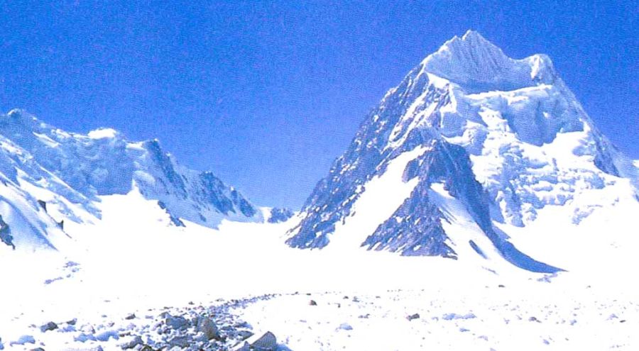 Top 10 Highest Mountain Peaks in India| ഇന്ത്യയിലെ ഏറ്റവും ഉയർന്ന 10 പർവ്വത കൊടുമുടികൾ_90.1