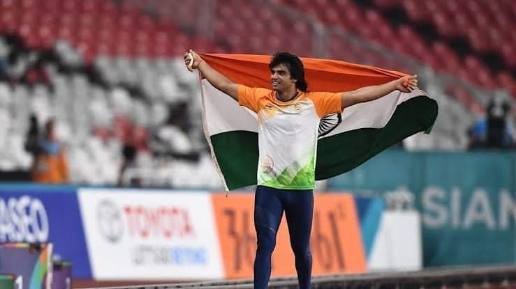 RBI appoints Neeraj Chopra for banking fraud awareness campaign| ബാങ്കിംഗ് തട്ടിപ്പ് ബോധവൽക്കരണ പ്രചാരണത്തിനായി RBI നീരജ് ചോപ്രയെ ഉൾപ്പെടുത്തി_40.1
