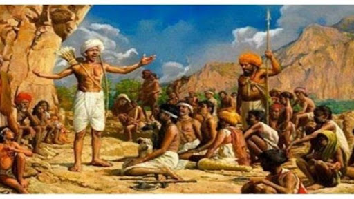 Peasant Movements In India