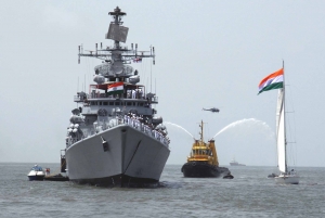 Commands of Indian Navy | Crack to KPSC & HCA|ഇന്ത്യൻ നാവികസേനയുടെ കമാൻഡുകൾ_50.1