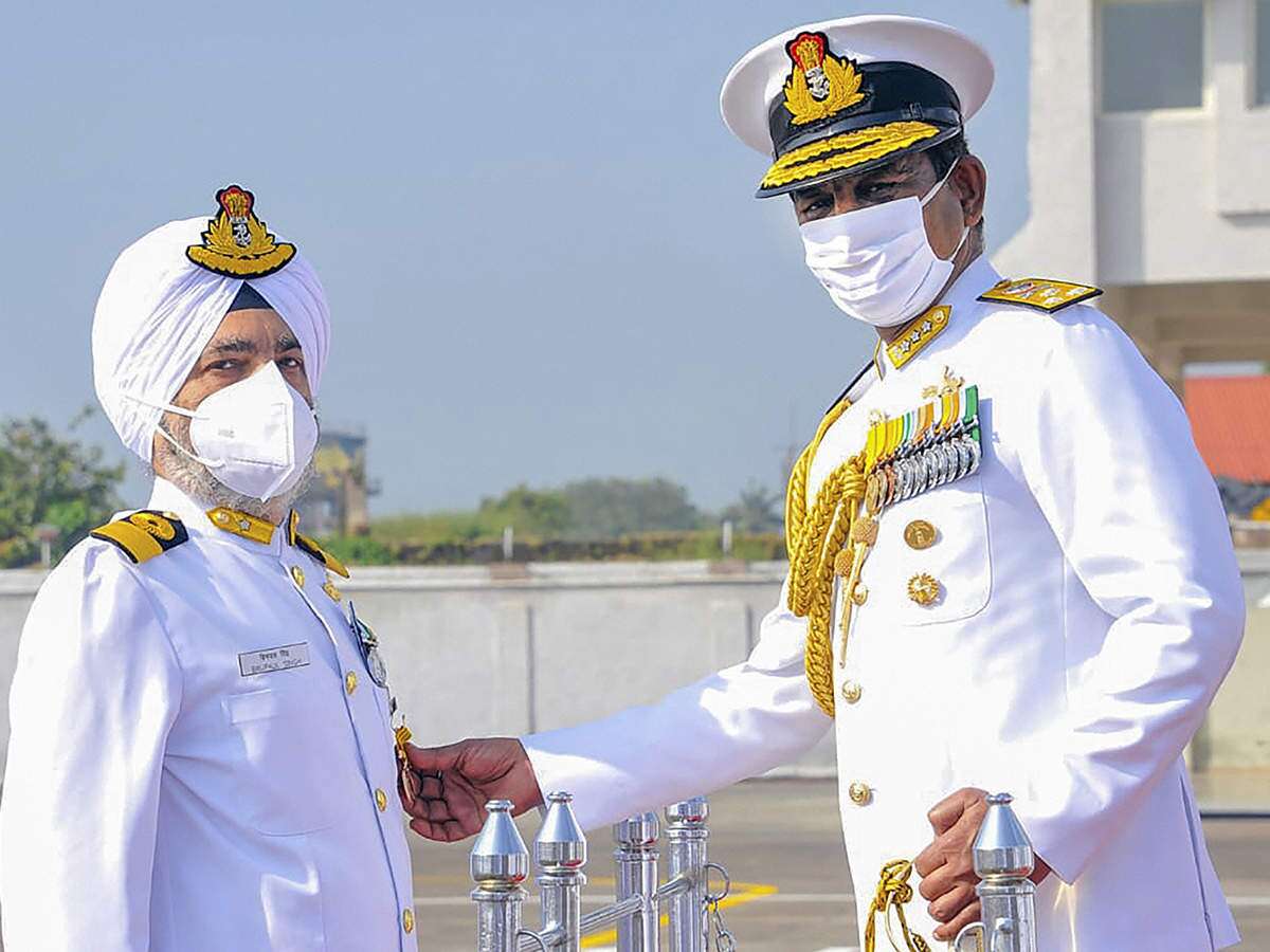Commands of Indian Navy | Crack to KPSC & HCA|ഇന്ത്യൻ നാവികസേനയുടെ കമാൻഡുകൾ_60.1